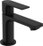 Смеситель Hansgrohe Rebris E 72585670, матовый черный