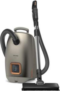Пылесос Miele Guard L1 Comfort Titanium-PF