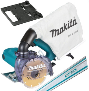 Пила монтажная отрезная электрическая Makita 198673-2