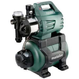 Насосная станция Metabo HWW 3500/25 Inox 600969000