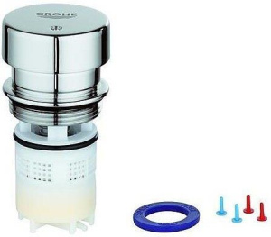 Самозакрывающаяся клапанная головка Grohe 42383000
