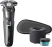 Электробритва Philips Series 5000 SkinIQ S5887/50 серый