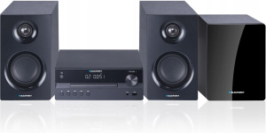 Музыкальный центр Blaupunkt MS55SUB