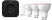 Стартовый комплект Philips Hue 4.2 В GU10 929003666513