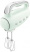 Миксер SMEG HMF01PGEU пастельны зелёный