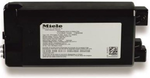 Аккумулятор для пылесоса Miele Li-Ion Basic HX-LA 20 pro Duoflex HX1