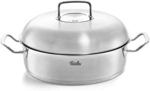 Кастрюля Fissler Brytfanna 4,8l 28cm OPC 2