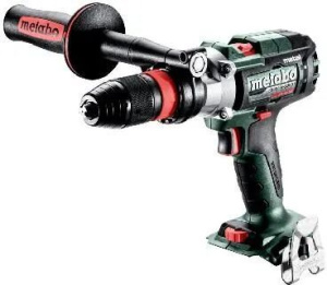 Аккумуляторная ударная дрель-шуруповёрт Metabo SB 18 LTX-3 BL Q I