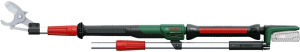 Аккумуляторный секатор Bosch AdvancedPrune 18V-45 (06008C5002)