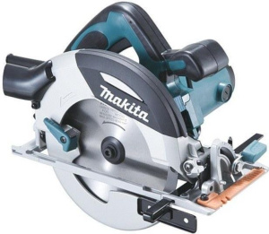 Пила дисковая Makita HS7101