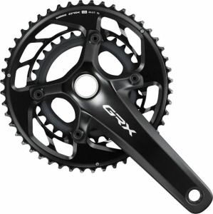 Система шатунов Shimano Grx Rx820 Gravel 172.5 31-48
