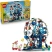 Конструктор LEGO Creator 3-в-1 31389 Культовое колесо обозрения