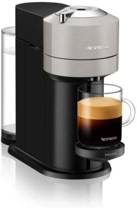 Капсульная кофемашина Krups Nespresso Vertuo Next YY4298FD