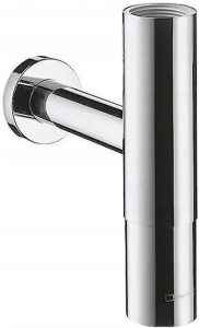 Сифон Hansgrohe FLOWSTAR умывальник 52100000, хром