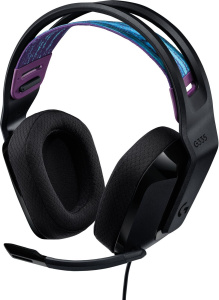Игровая гарнитура Logitech G335 981000978
