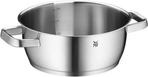 Кастрюля WMF Iconic, 24 см (739246030)