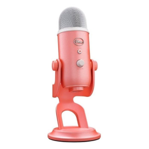 USB микрофон Logitech Blue Yeti Aurora (988000534)