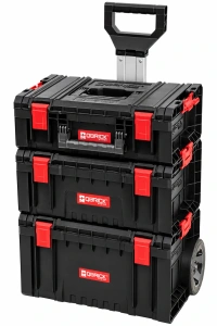 Ящик для инструментов Qbrick System Patrol PRO