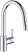 Смеситель для кухни Grohe Feel 2Funk 31486001, хром