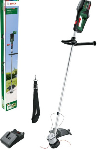 Аккумуляторный триммер Bosch AdvancedGrassCut 36V-33 (06008C1K00)