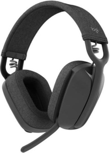 Гарнитура Logitech Zone Vibe 100 981-001213, графитовая