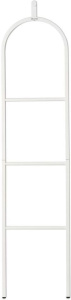 Напольная вешалка для одежды Brabantia Linn Dressboy 229909, белая