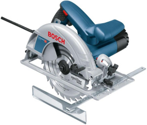 Дисковая пила Bosch GKS 190 0601623000