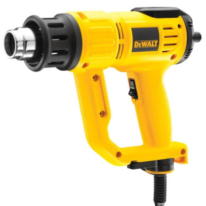 Пистолет горячего воздуха DeWALT D26411