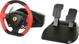Игровой руль Thrustmaster Ferrari 458 Spider 4460105
