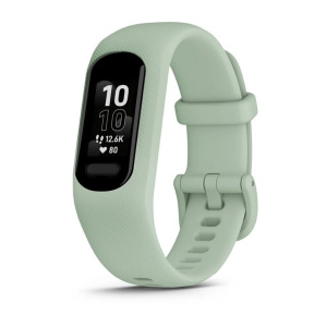 "Умный браслет Garmin Vivosmart 5, мята"