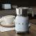 Вспениватель для молока Smeg MFF11PBEU голубой