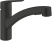 Смеситель для кухни Grohe Start 303072431, матовый черный