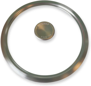 Крышка KitchenAid CW892185, 18см