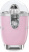Соковыжималка Smeg CJF11PKEU розовая
