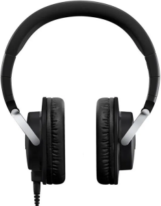 Студийные мониторные наушники Yamaha HPH-MT8 Black