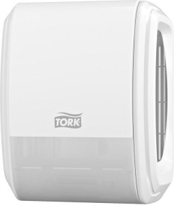 Дозатор для освежителя воздуха Tork Constant, белый