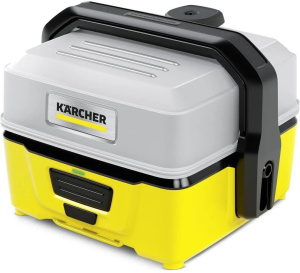 Мойка высокого давления Karcher OC 3 1.680-015.0