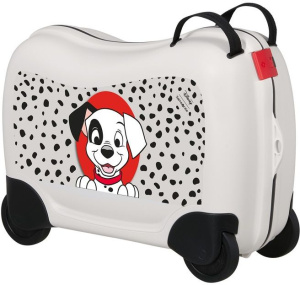 Чемодан Samsonite Dream2go Patch
