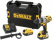 Аккумуляторная ударная дрель-шуруповерт DeWALT DCD996P2, с АКБ и ЗУ