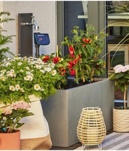 Система капельного полива Gardena Micro-Drip Terrace