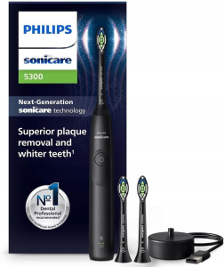 Электрическая зубная щетка Philips Sonicare 5300 HX7101/04