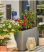 Комплект капельного полива Gardena Micro-Drip Terrace