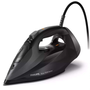 Утюг Philips Azur 7500 Series DST7511/80, черный