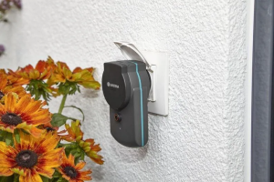 Умная розетка Gardena Smart Power (19095-26)