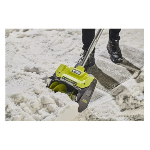 Снегоуборщик RYOBI RY18ST25-A0 без АКБ и ЗУ
