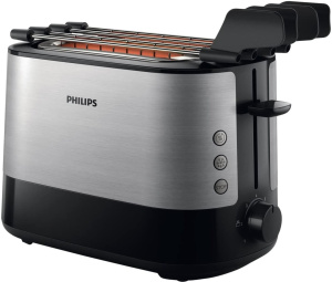 Тостер Philips HD2639/90