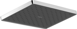 Верхний душ Hansgrohe Activera Q Type W: 28737000 1jet 290мм