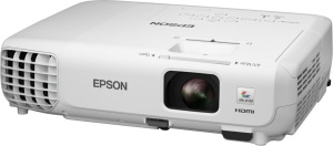 Проектор Epson EB-S18
