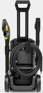 Мойка высокого давления Karcher K6 Car 1.679-631.0