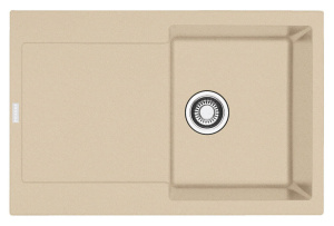 Кухонная раковина Franke Maris MRG 611-78 BB 114.0363.188, бежевый